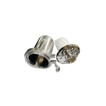 Aseptic Rebreather  