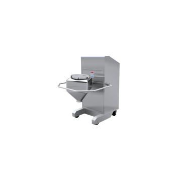 Laboratory Bin Mixer