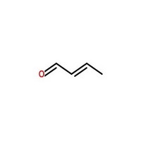 Crotonaldehyde