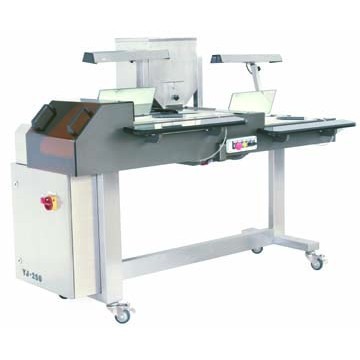 Two-side Tablet Inspection Machine Model YJ-250  