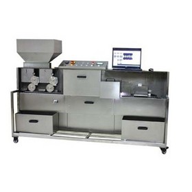 Capsule Inspection Machine Model CI5S