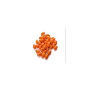 Natural Beta-carotene Softgel