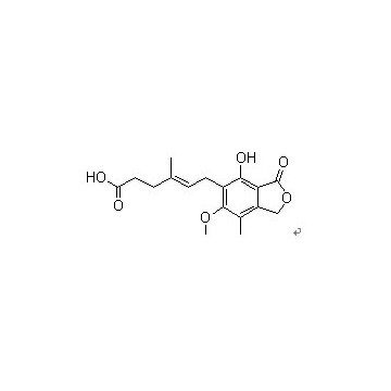 Mycophenolic acid