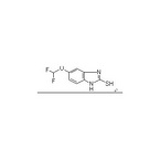 5-(Difluoromethoxy)-2-mercapto-1H-benzimidazole