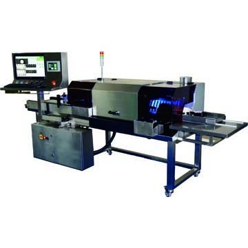 Inspection Machine Model KJ-150 for Oral Solution  