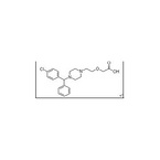 Levocetirizine HCl