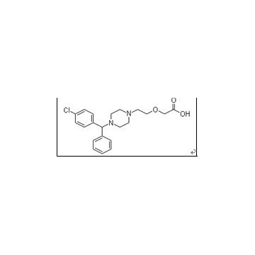 Levocetirizine HCl