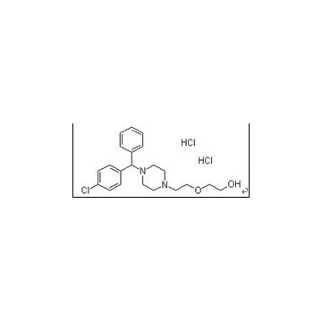 Hydroxyzine HCl