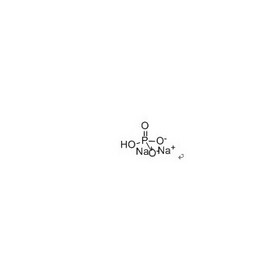 Dibasic Sodium Phosphate