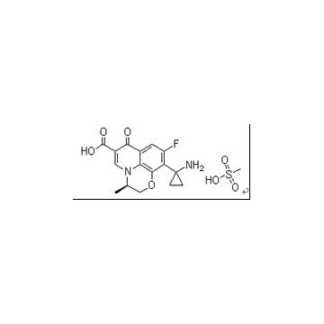 Pazufloxacin Mesilate