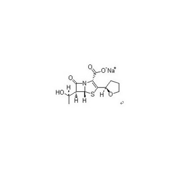 Faropenem Sodium