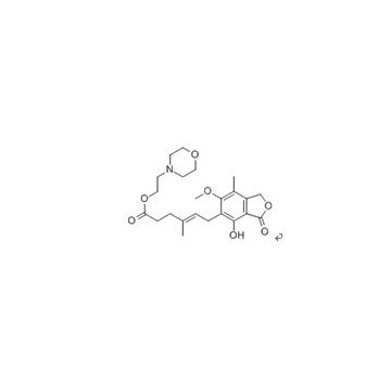 Mycophenolate Mofetil