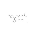 Cetirizine Hydrochloride