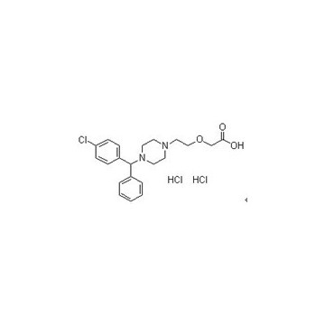 Cetirizine Hydrochloride