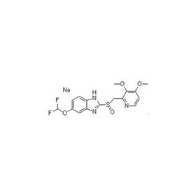 Pantoprazole Sodium