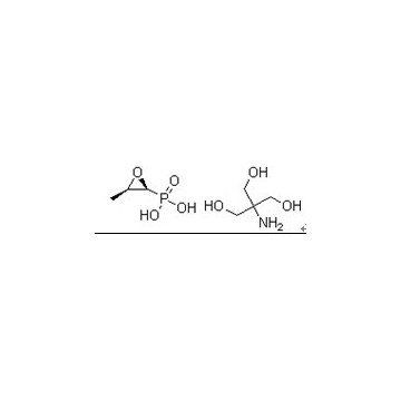 Fosfomycin Trometamol