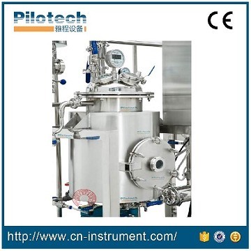 YC-100 laboratory extraction plant