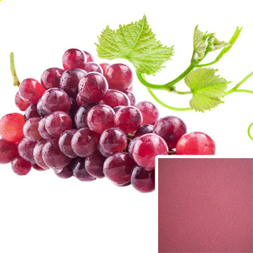 Grape skin extract