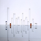 Tubular Glass Vial