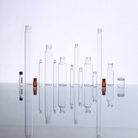 Tubular Glass Vial