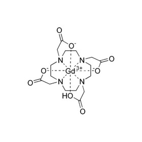 Gadoteric Acid Meglumine