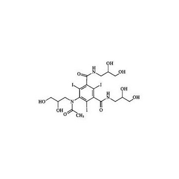 Iohexol