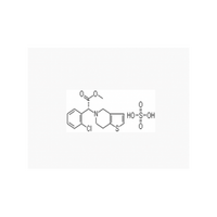 Clopidogrel Bisulfate