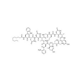 Daptomycin