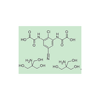 lodoxamide tromethamine