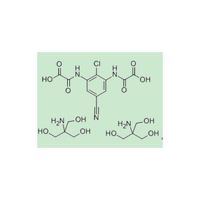 lodoxamide tromethamine