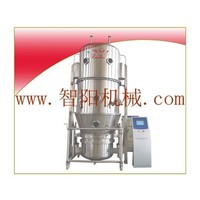 FG FLUID-BED DRYER