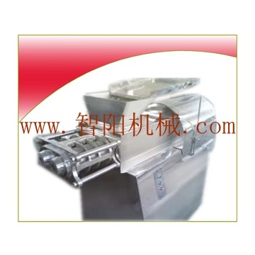 SET series double screws extruding granulator  