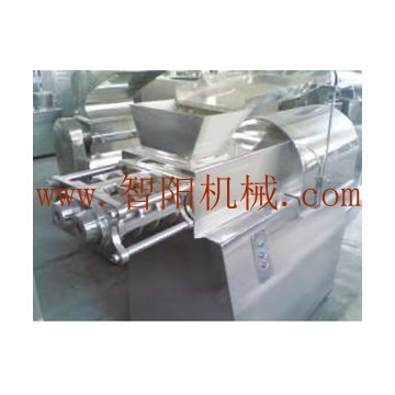 SET series double screws extruding granulator  