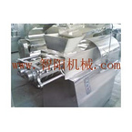 SET series double screws extruding granulator