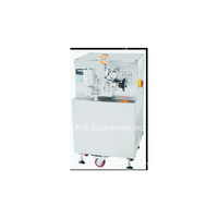 high pressure homogenizer/nano disperser/cell breaker