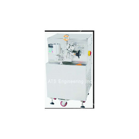 high pressure homogenizer/nano disperser/cell breaker