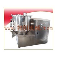 LH high speed mixer