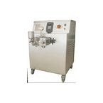 3high pressure homogenizer/nano disperser/cell breaker