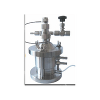 Membrane extruder/Liposomes extruder/1