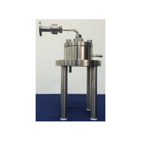 Membrane extruder/Liposomes extruder/2