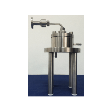 Membrane extruder/Liposomes extruder/2