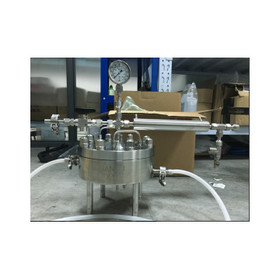 Membrane extruder/Liposomes extruder/3