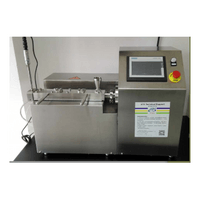 Membrane extruder/Liposomes extruder/6