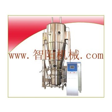 LDP fluid-bed coater  