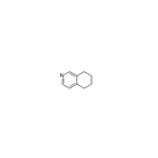 5,6,7,8-Tetrahydroisoquinoline