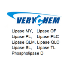 Lipase