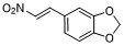 3,4-Methylenedioxy-beta-nitrostyrene