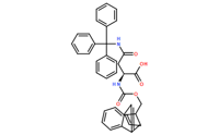 Fmoc-S-acetamidomethyl-L-cysteine