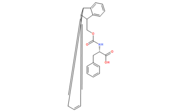 Fmoc-D-Phenylalanine
