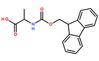 fmoc-D-alanine
